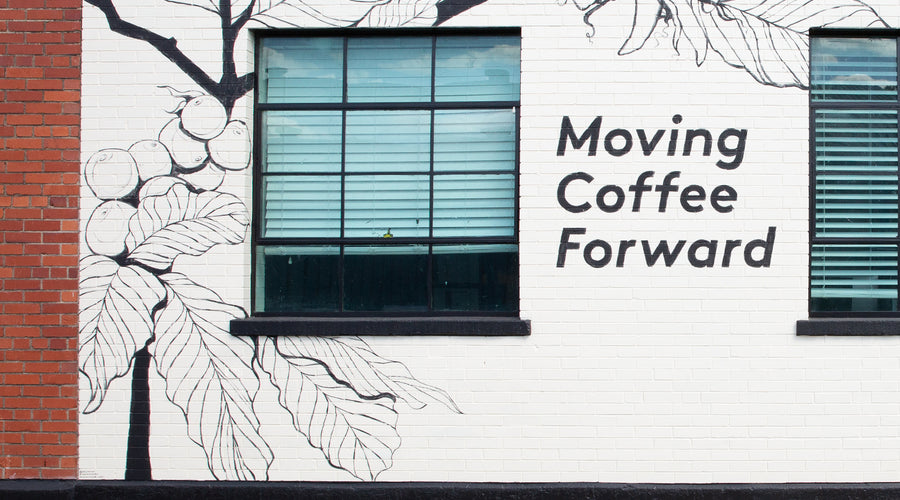 Ally Coffee Expands to Oceania & Asia With New Melbourne Office