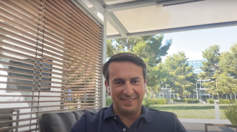 Rooted in Coffee EP 3: The Future of Specialty Coffee w/ Yannis Apostolopoulos