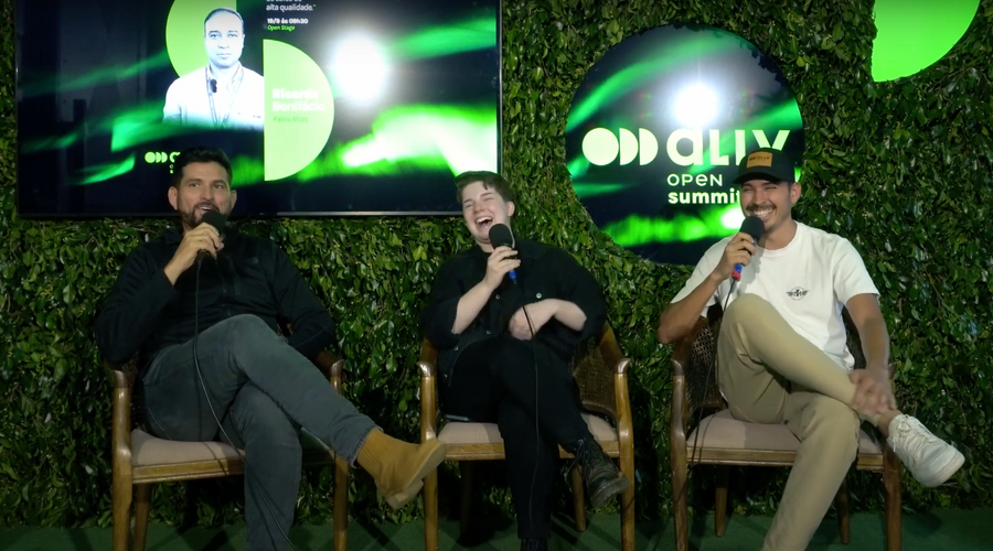 Rooted in Coffee EP 5: The Creator/Competitor Balance w/ Morgan Eckroth