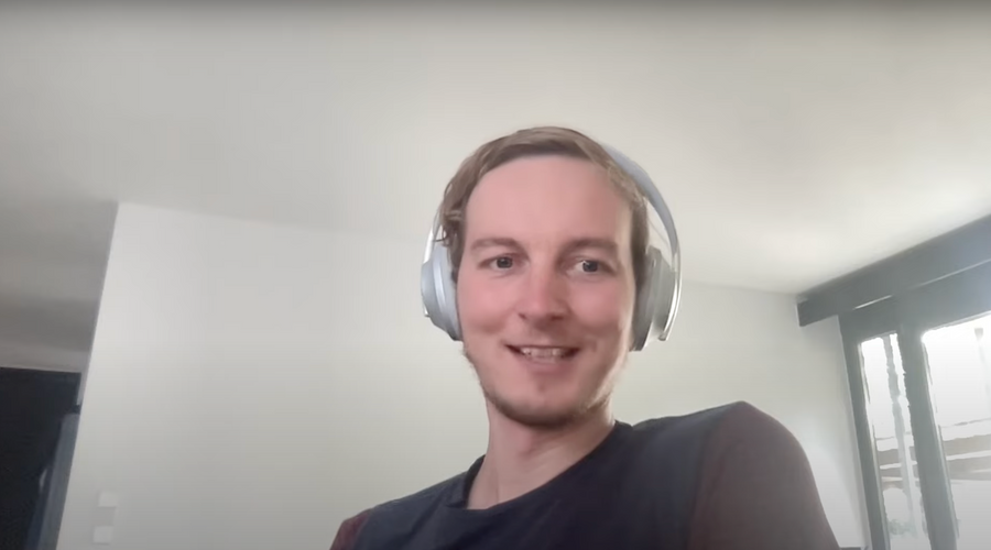 Rooted in Coffee EP 7: The Green Coffee Buyer w/ Bram De Hoog