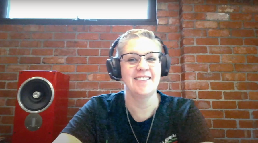 Rooted in Coffee EP 9: The Era of Consultancy w/ Anne Cooper