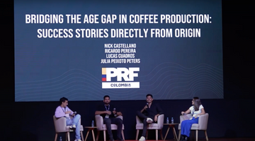 Rooted in Coffee EP 10: The Generational Gap at Origin