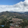 Sample | Colombia Galeras Decaf | A-4501