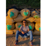 El Salvador Los Pirineos Rume Sudan Anaerobic Black Honey | 25 lb | A-4823