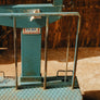 Ethiopia Resette Tsebel Washed | 25lb | A-5717