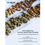The Essential Coffee Roasting Course featuring Rob Hoos