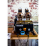 The Comprehensive Coffee Sample Roasting Course featuring Mark Michaelson