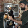 The Essential Coffee Roasting Course featuring Rob Hoos