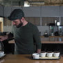 The Essential Coffee Roasting Course featuring Rob Hoos