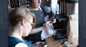 June Learning Programs at Ally Coffee