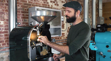 The Essential Coffee Roasting Course