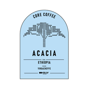 Ethiopia Acacia Natural | 50 lb | A-5460