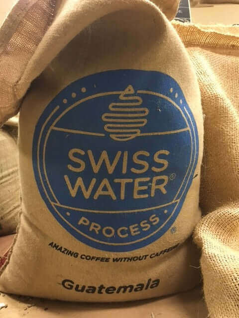 Guatemala Primavera Swiss Water Decaf | 50 lb | A-6858