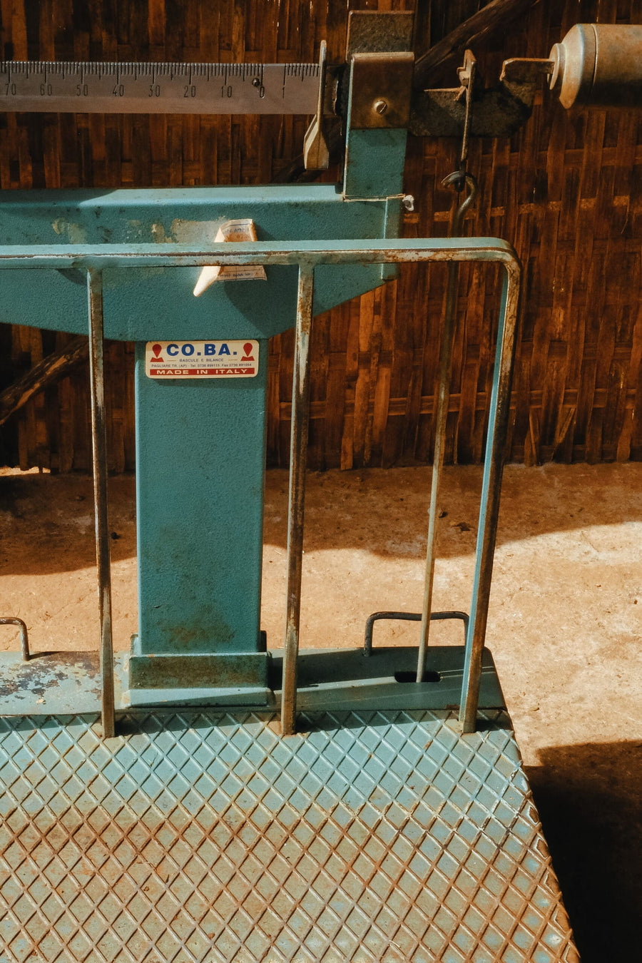 Ethiopia Resette Tsebel Washed | 25lb | A-5717