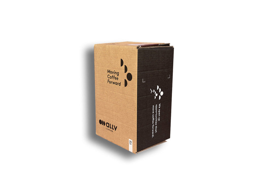 Brazil Fazenda Pedra Preta Catucai 2SL Natural | 25 lb | A-3837