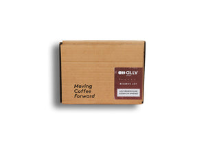 El Salvador Los Pirineos Rume Sudan Carbonic Maceration Washed | 25 lb | A-4195